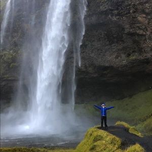 Meet your Posher, Kate